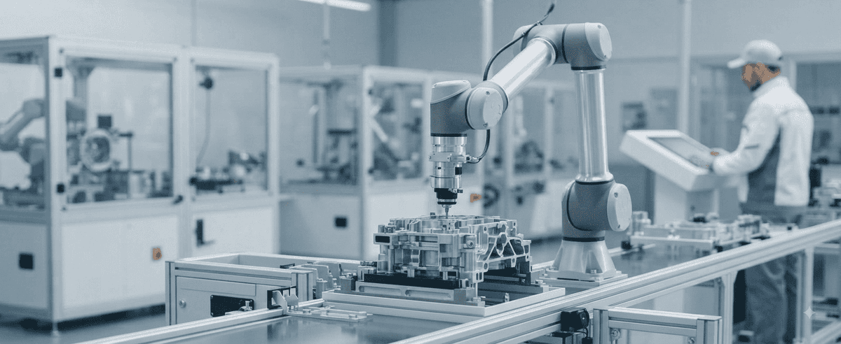 Industrie
