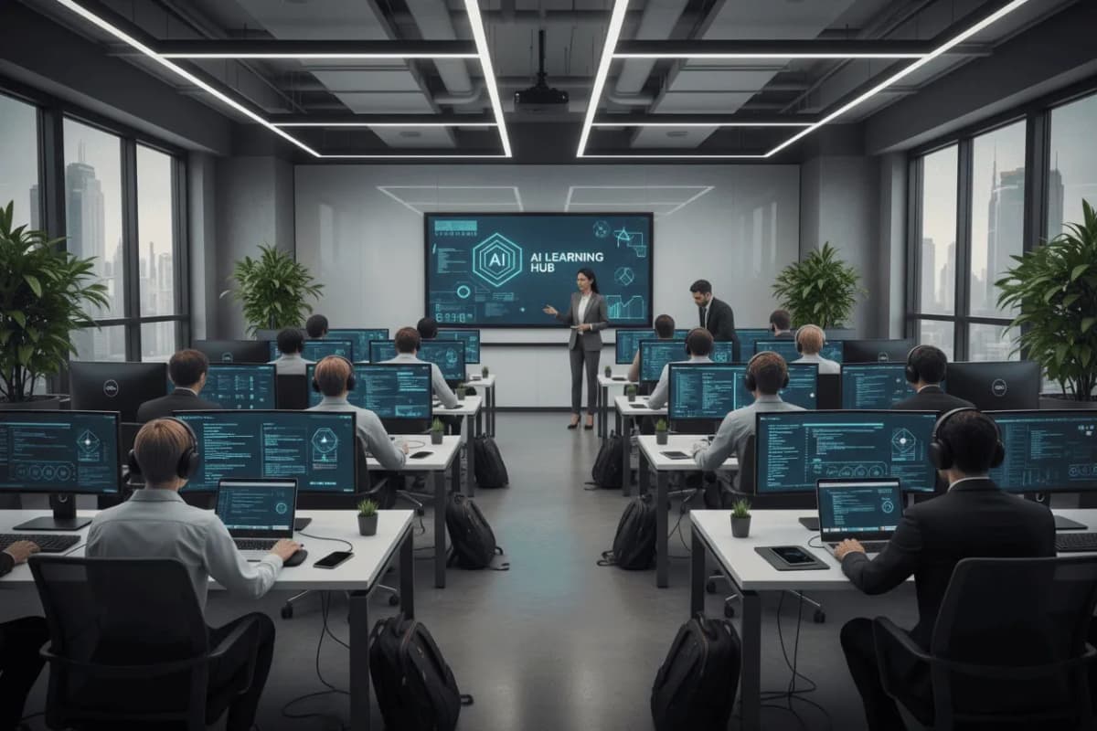 IA 2026 : Nouvelles Compétences IT à Recruter en Priorité