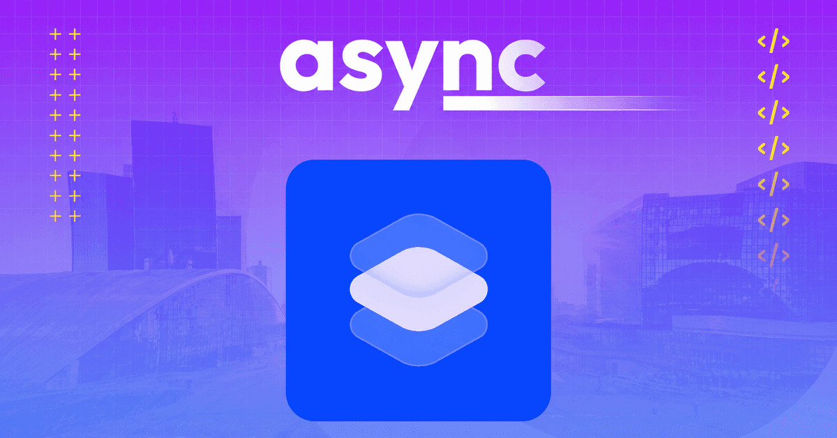 Asynconf 2026 : Comment les communautés tech redéfinissent l’avenir du développement et du recrutement