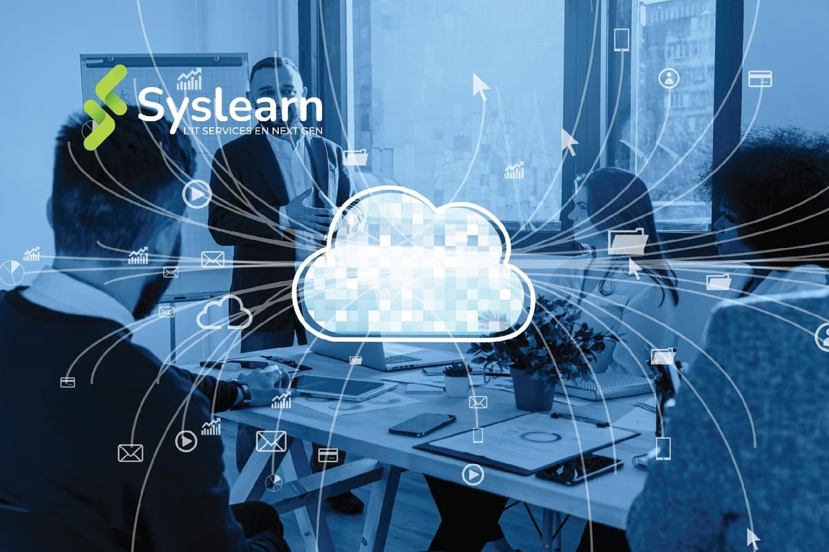 Cloud Computing : Caractéristiques Essentielles et Avantages Stratégiques