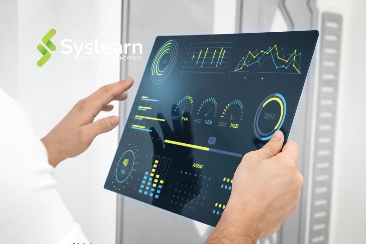 Data Intelligence : Ses Avantages Stratégiques et son Rôle Clé