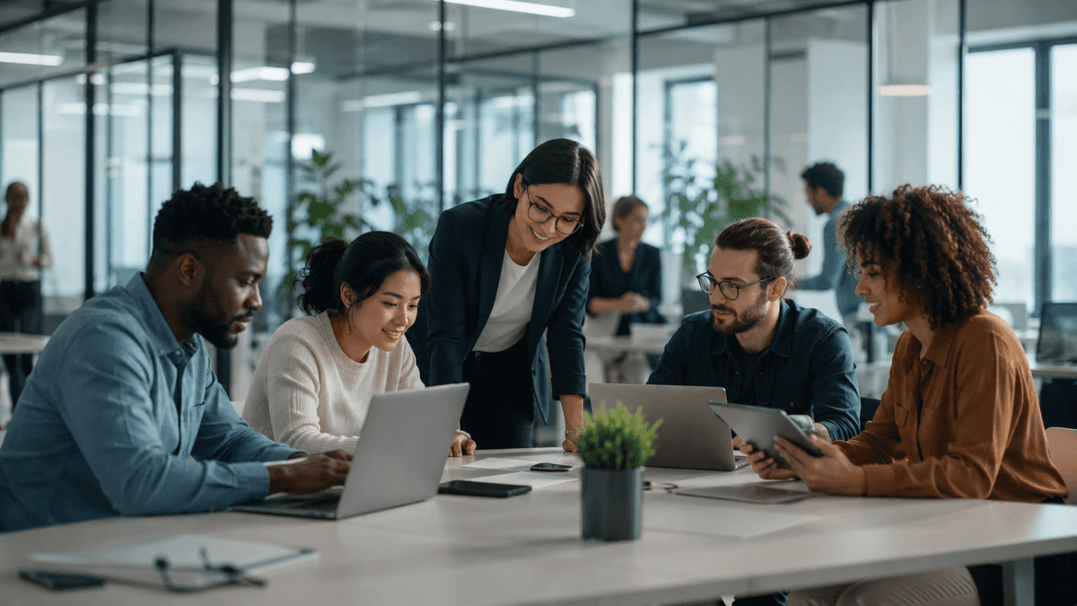 Diversité & Inclusion dans le Secteur Tech en France 2026 : Chiffres, Réalités et Perspectives