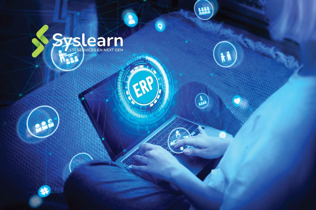 Système ERP : Définition, Avantages Stratégiques et son Rôle Clé