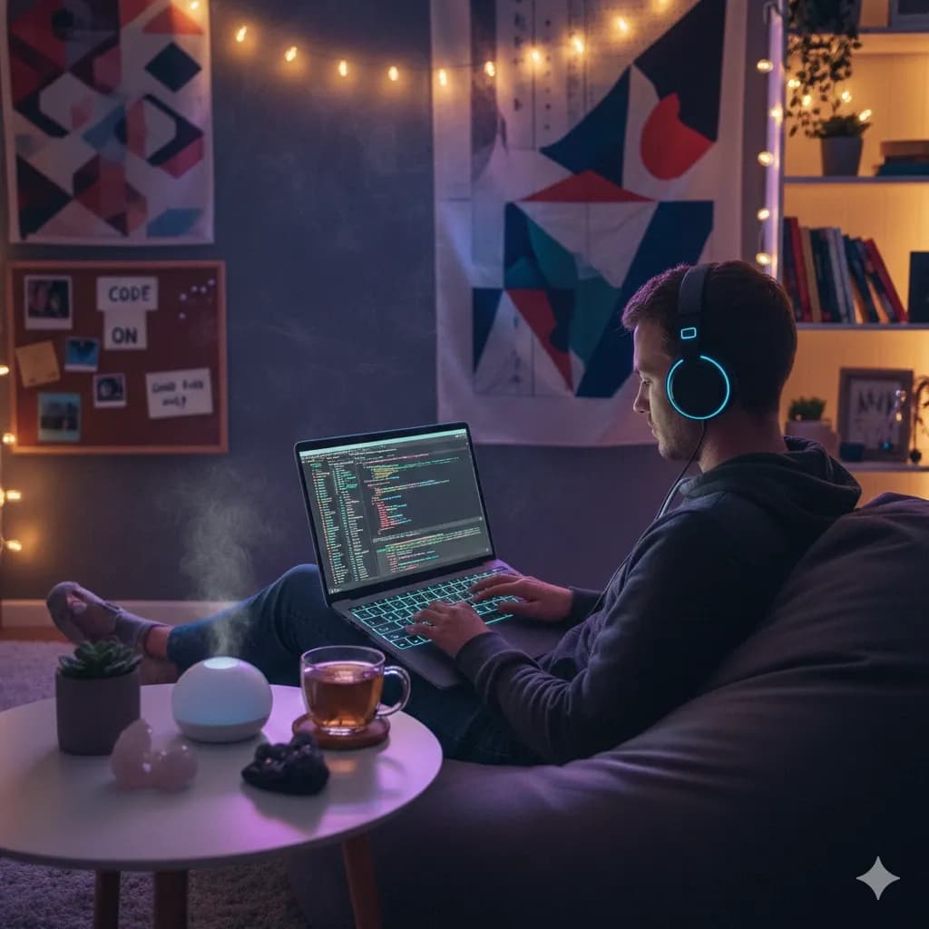Qu'est-ce que le vibe coding ?