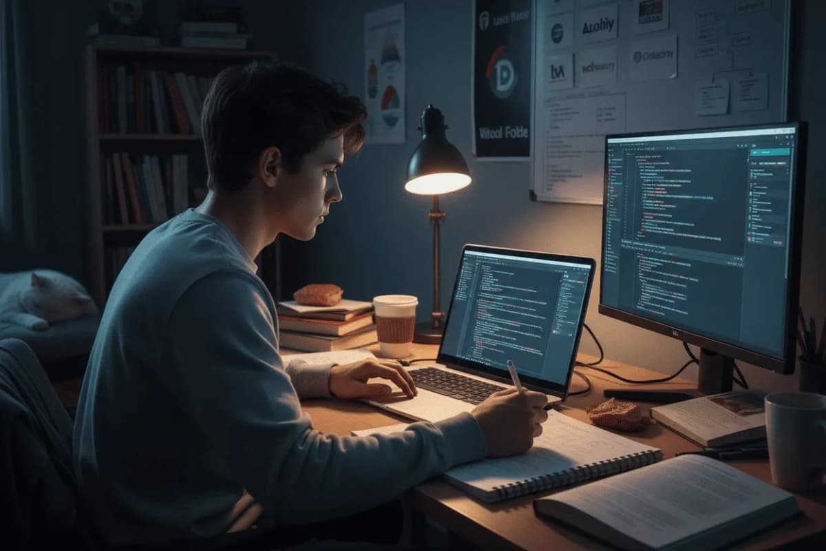 Kubernetes pour Débutants : Guide Complet 2026