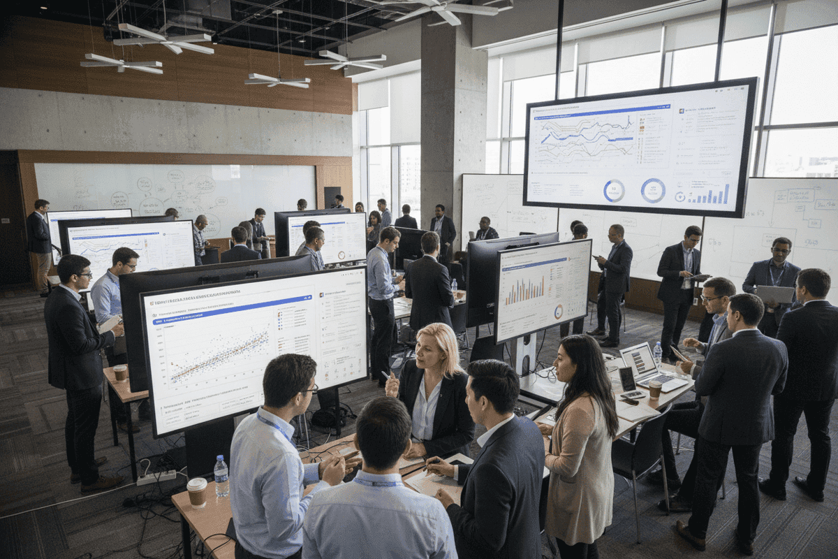 RAISE Summit 2026 : Startups, Intelligence Artificielle et Nouvel Élan Tech en Europe