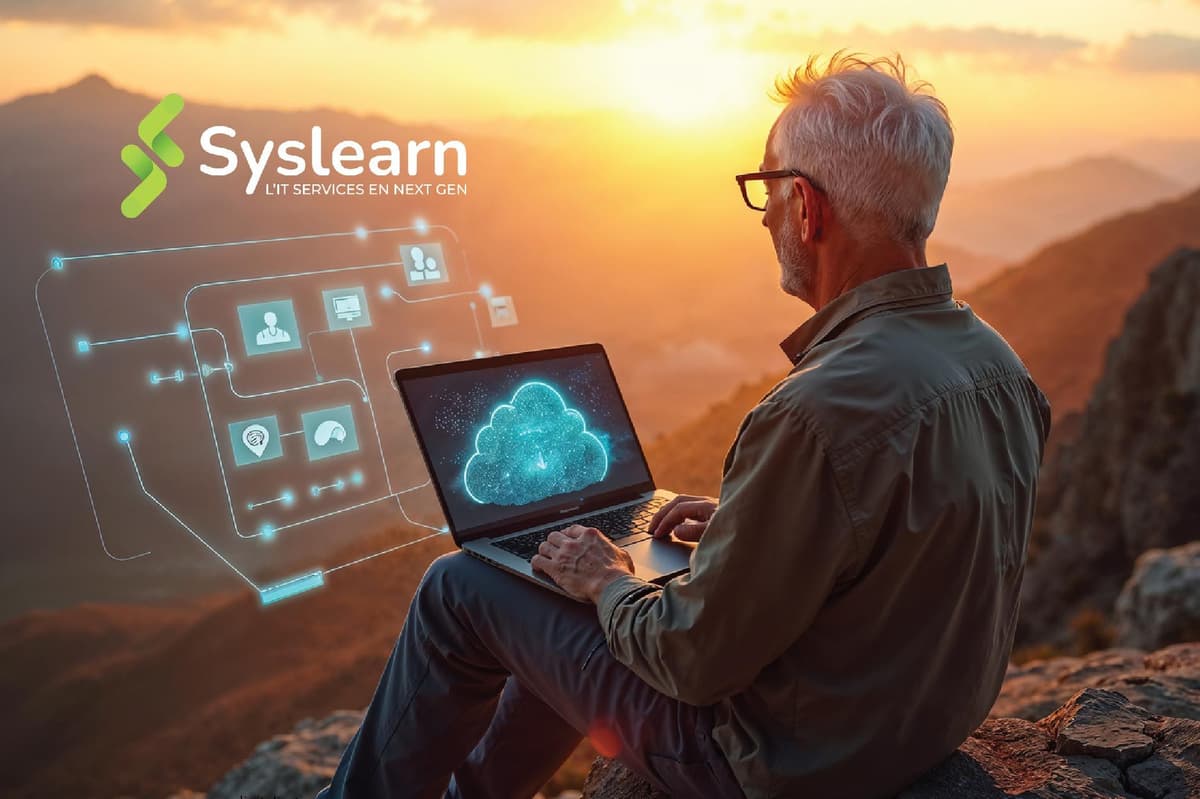Software as a Service (SaaS) : Son Fonctionnement, ses Avantages et son Impact Stratégique
