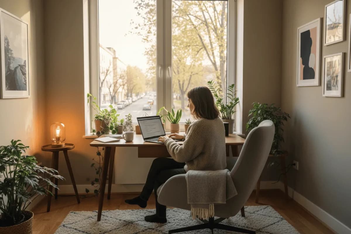 Télétravail IT en France 2025 : Statistiques, Salaires et Impact sur les Rémunérations