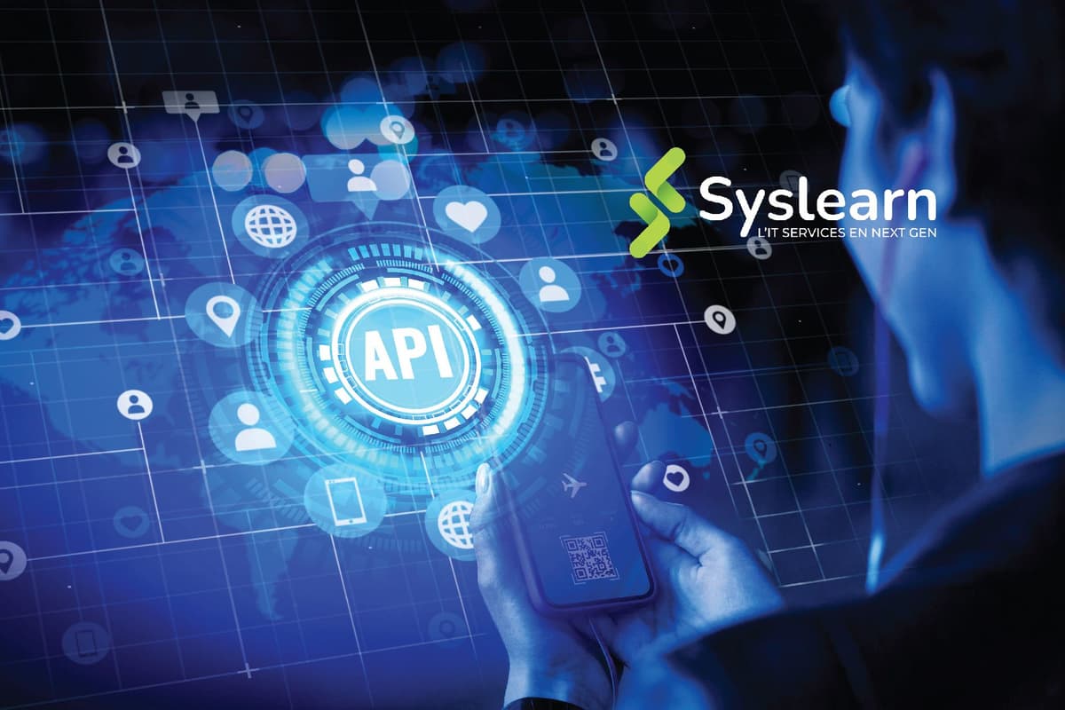 API REST : Son Application Révolutionnaire et son Rôle Clé