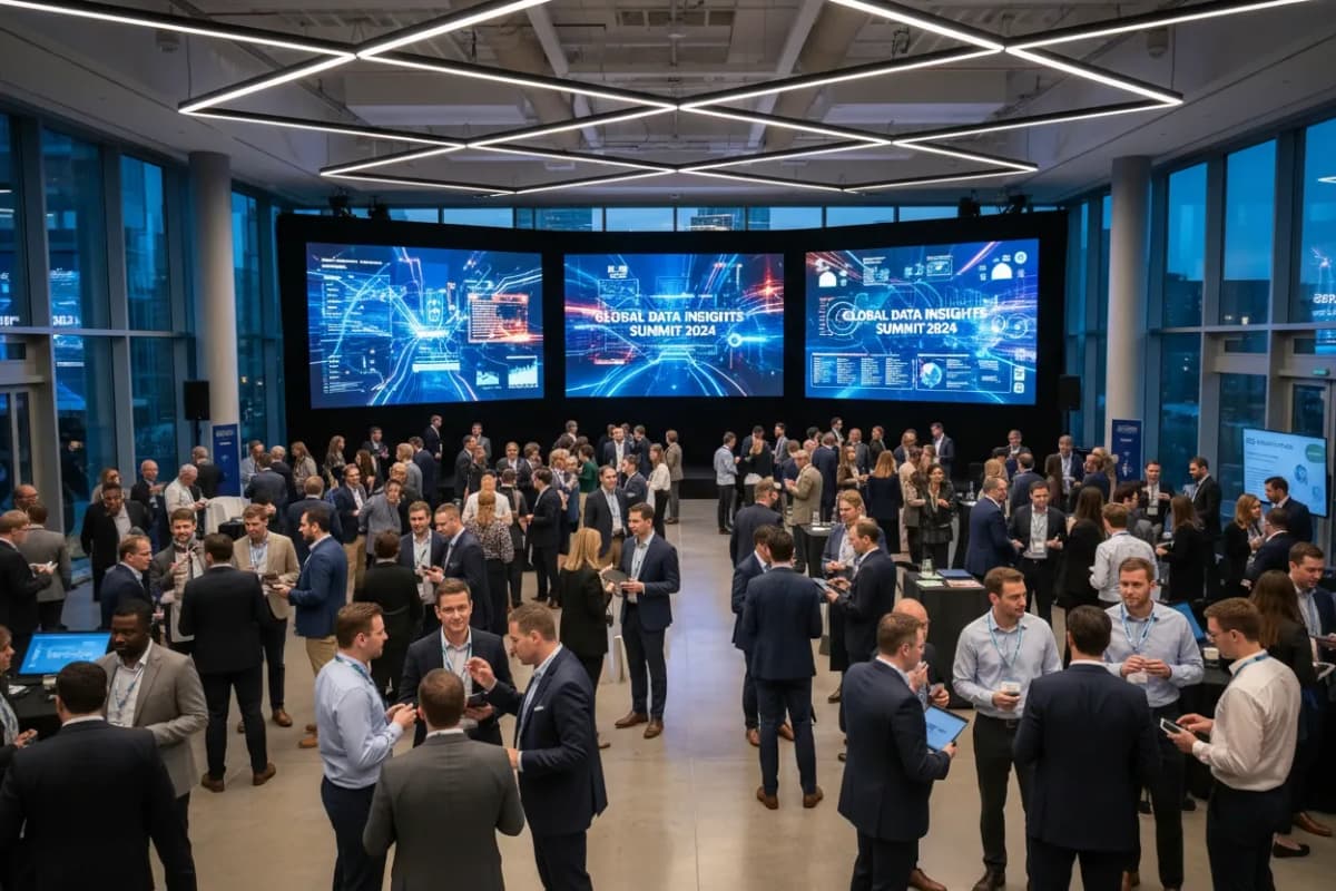 West Data Festival 2026 : IA et Big Data, les nouvelles révolutions RH