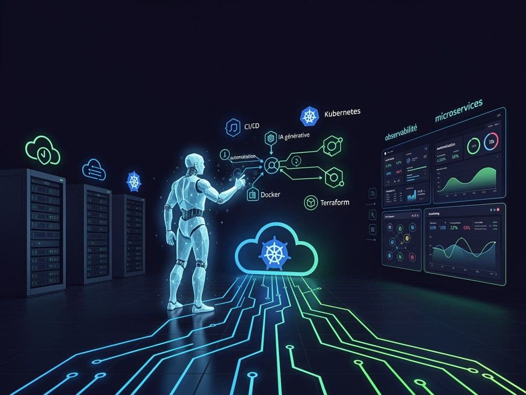DevOps & IA 2025