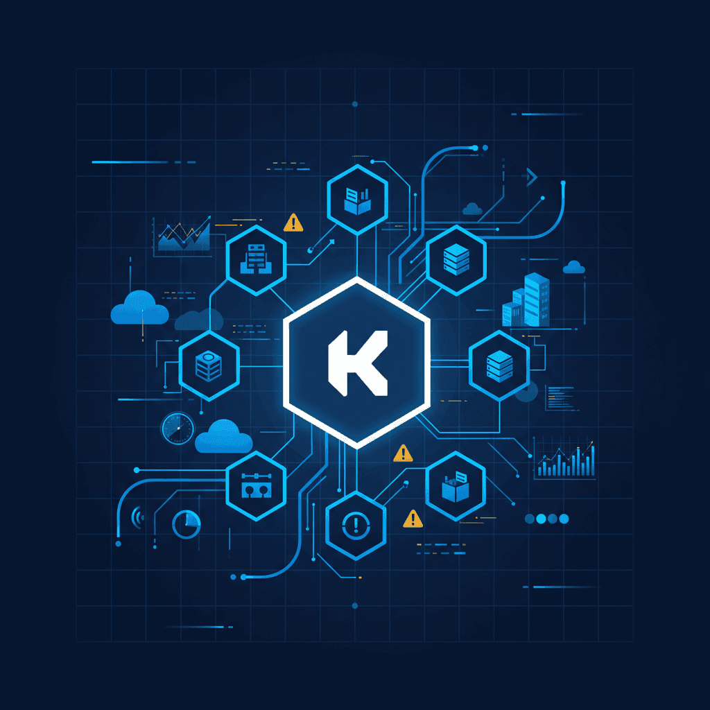 Kubernetes en production 2025 : erreurs et bonnes pratiques
