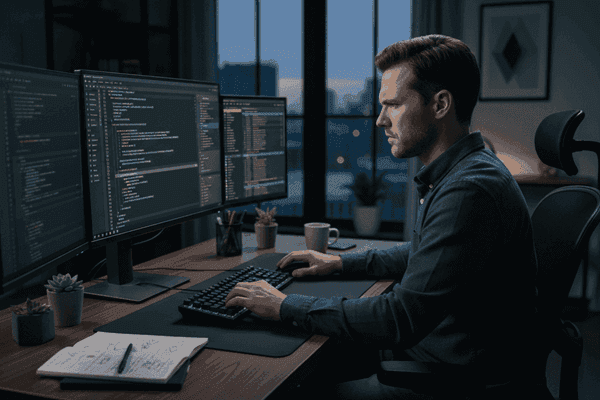 JavaScript 2026 : Tendances et Compétences Recherchées