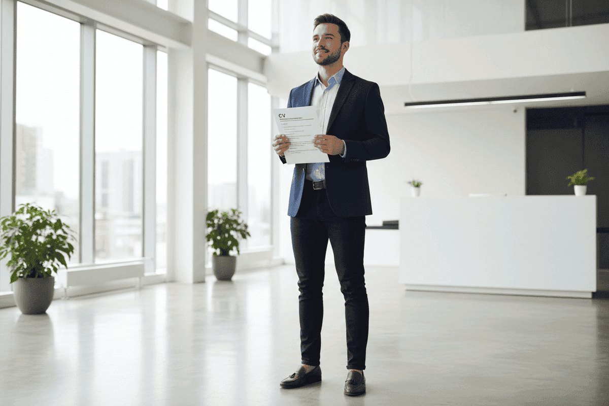 Trouver un travail en IT en 2026