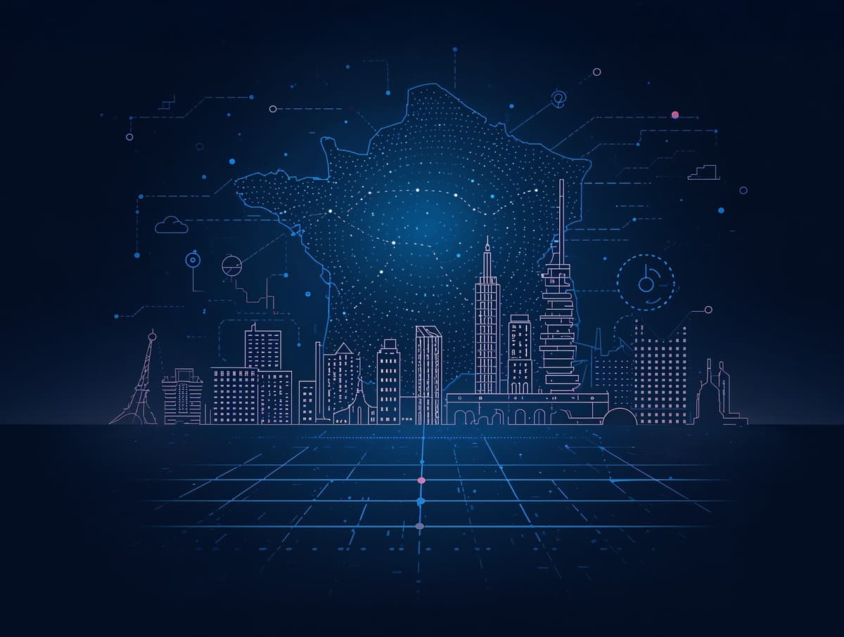 Marché Tech France 2026 : l’essentiel