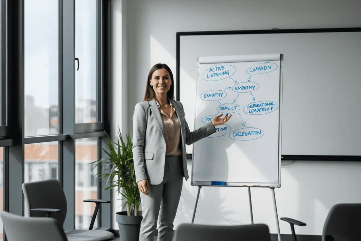 Les Soft Skills en 2026 : Un Impératif Stratégique pour les Recruteurs et les Managers