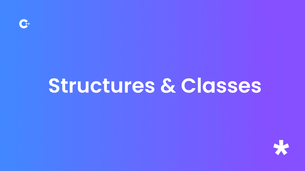 Les Structures et Classes en C++ : Comprendre la Différence et leurs Usages