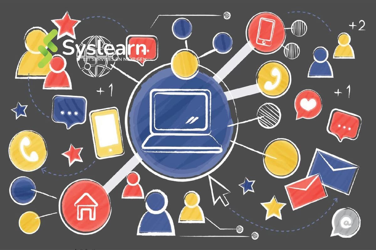 Le Système d’Information : Son Rôle Stratégique et son Impact Crucial