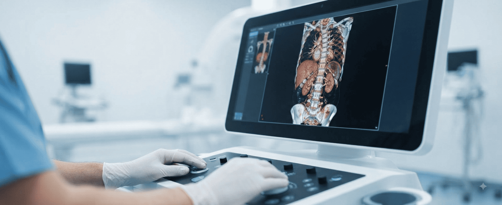 Secteur médical - Syslearn Group